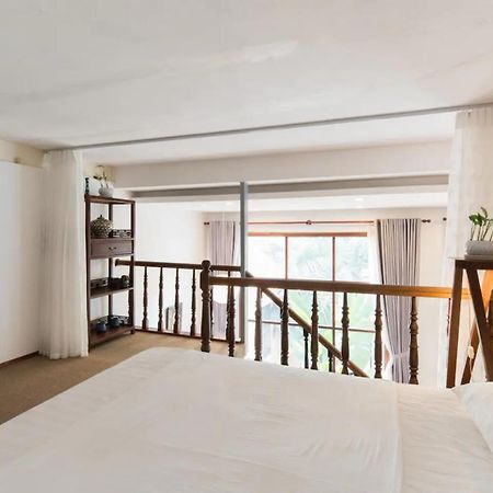 B&B Today Hanoi Exterior foto