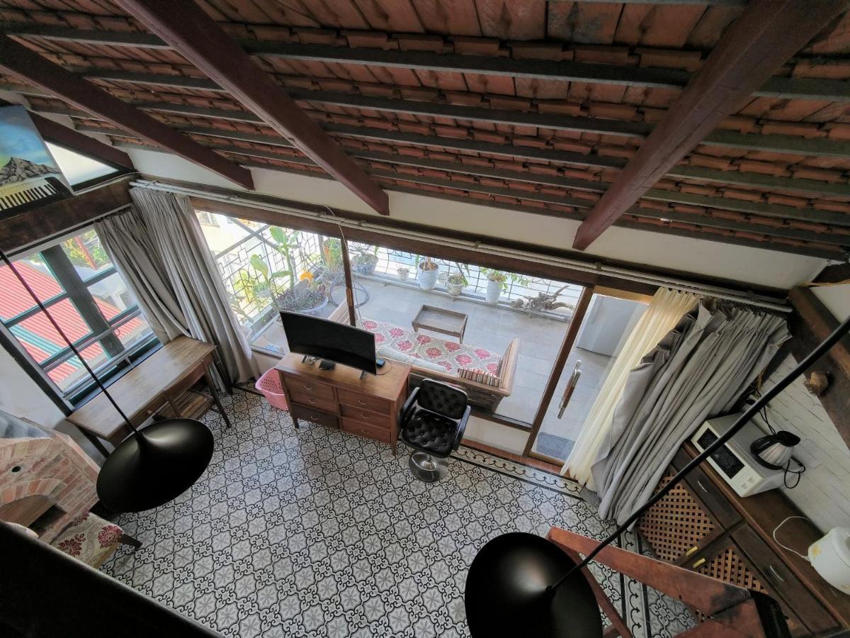 B&B Today Hanoi Exterior foto