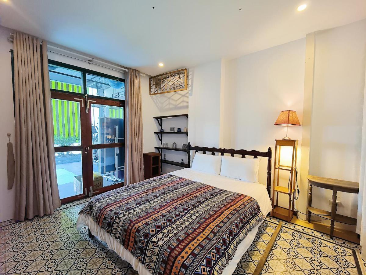 B&B Today Hanoi Exterior foto
